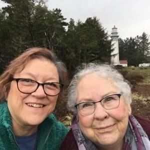 Meet your Posher, Marcia